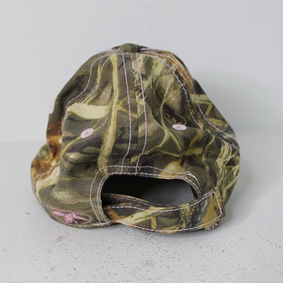 Duck Dynasty Hat - Picture 2 of 3